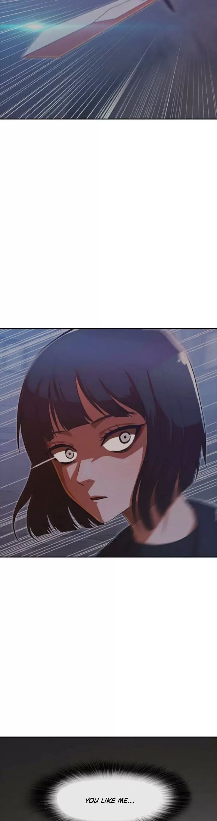 The Girl from Random Chatting! Manhwa - Chapter 178 Page 57