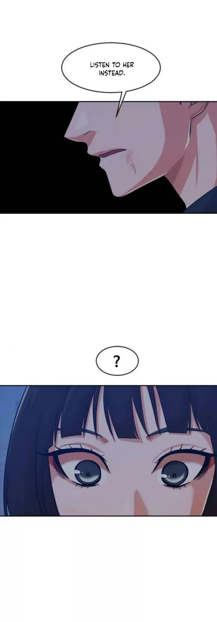 The Girl from Random Chatting! Manhwa - Chapter 178 Page 5