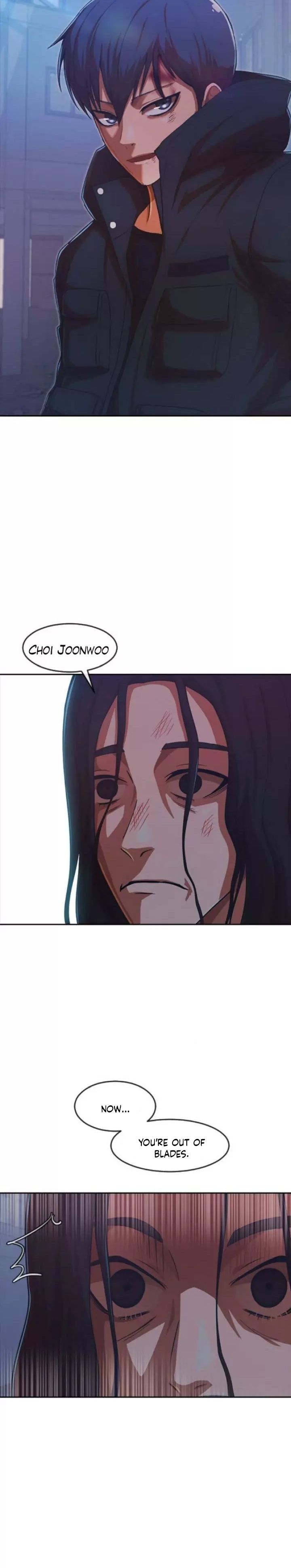 The Girl from Random Chatting! Manhwa - Chapter 178 Page 62