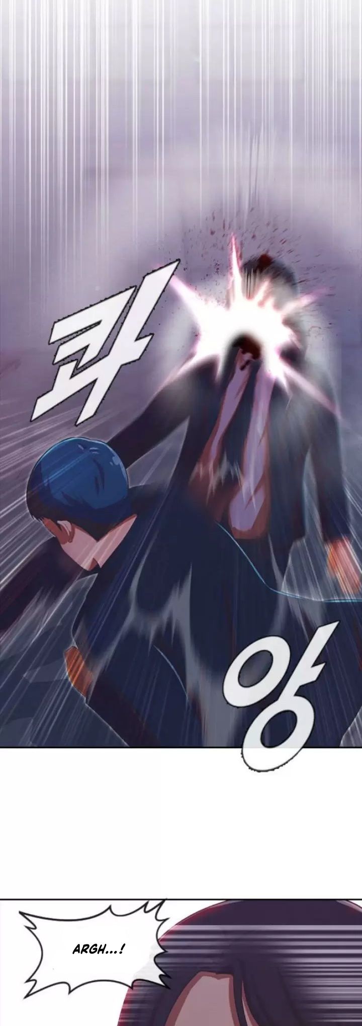 The Girl from Random Chatting! Manhwa - Chapter 178 Page 64