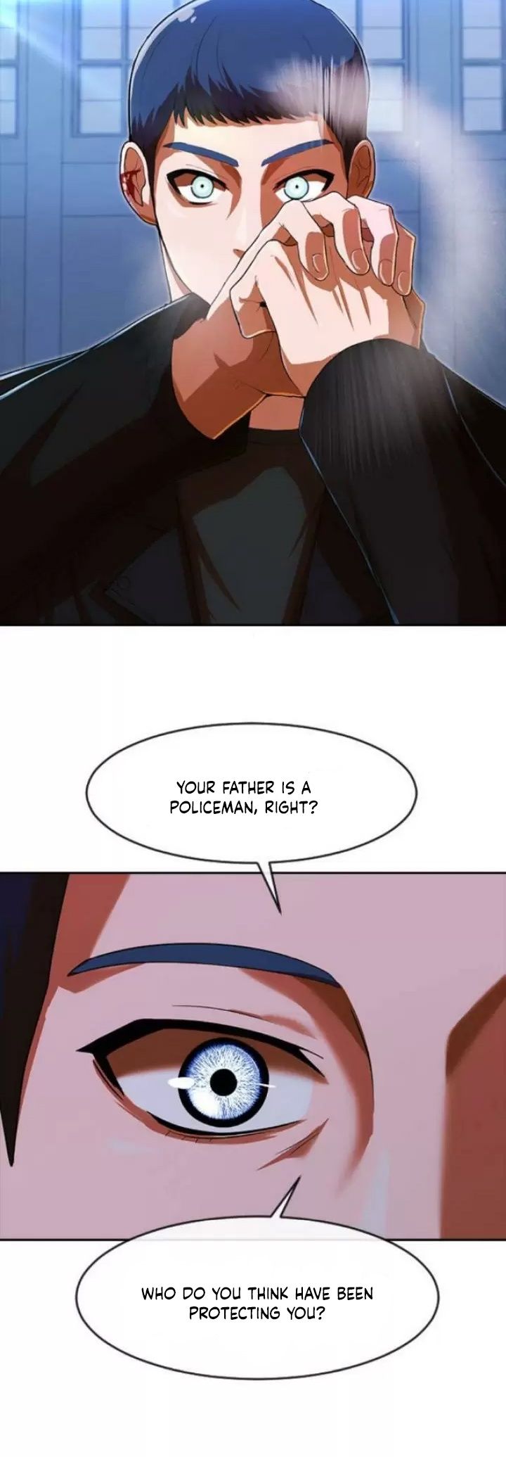 The Girl from Random Chatting! Manhwa - Chapter 178 Page 68