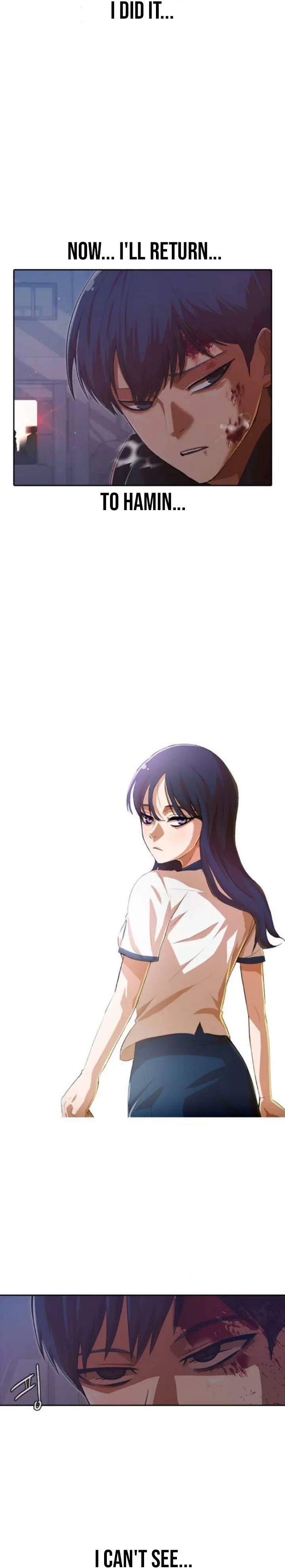 The Girl from Random Chatting! Manhwa - Chapter 178 Page 76