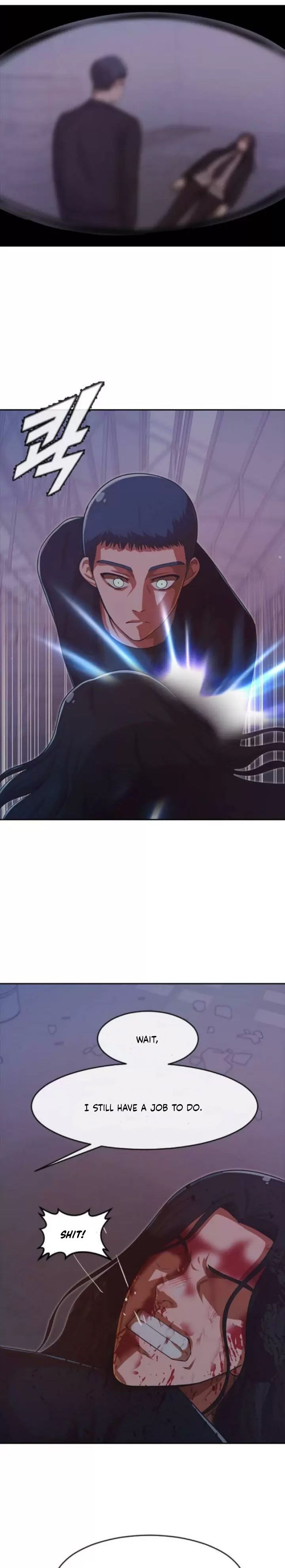 The Girl from Random Chatting! Manhwa - Chapter 178 Page 77