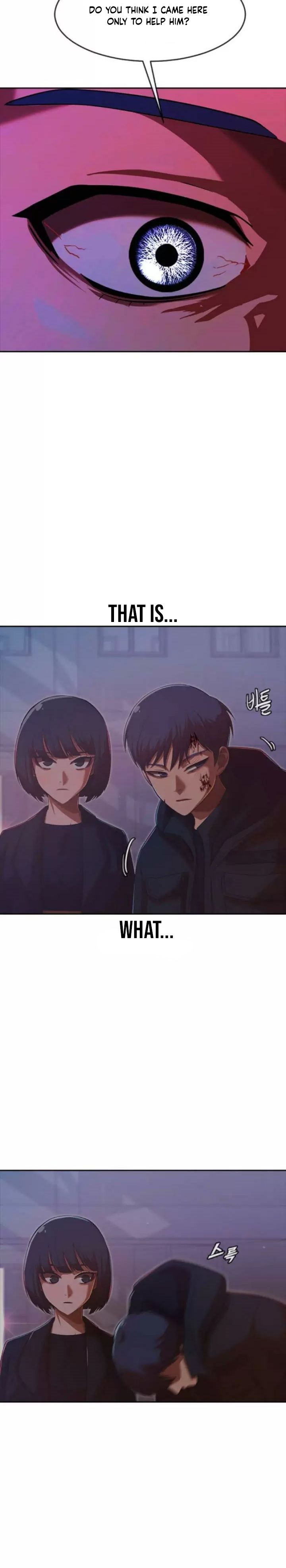 The Girl from Random Chatting! Manhwa - Chapter 178 Page 78