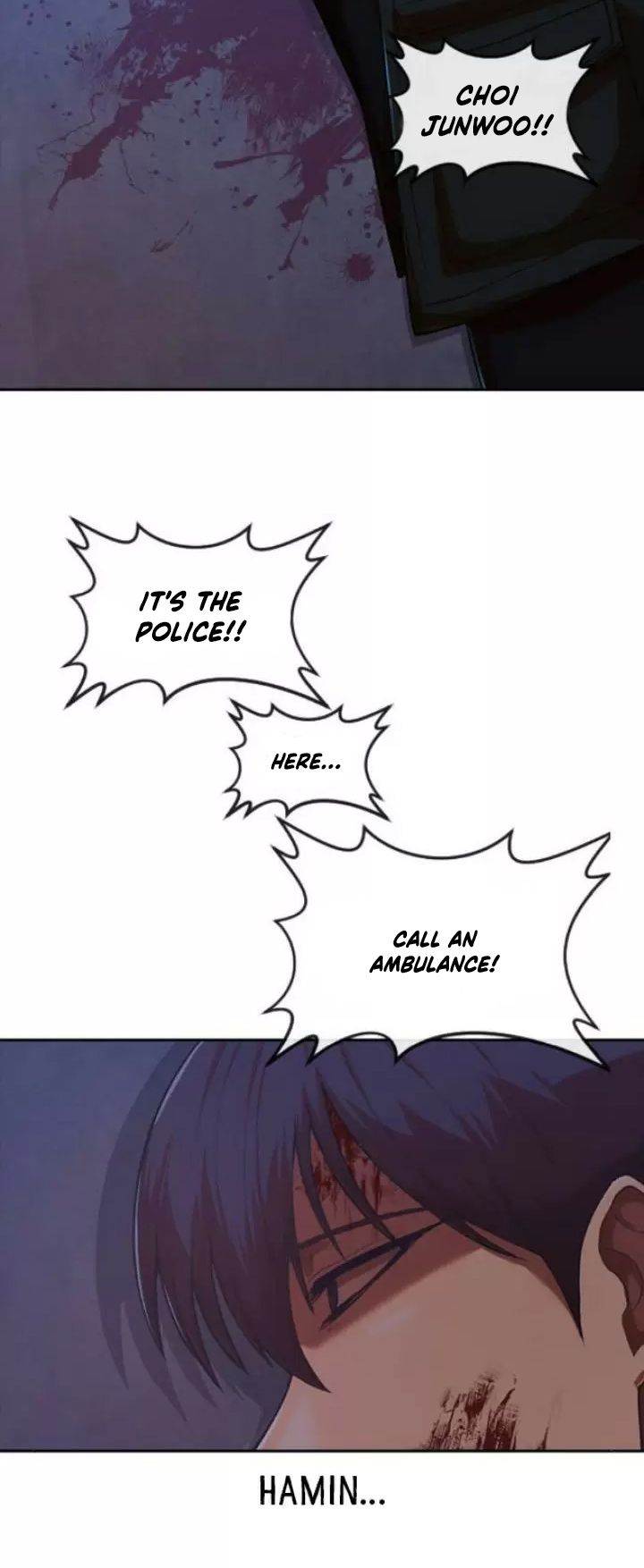 The Girl from Random Chatting! Manhwa - Chapter 178 Page 80