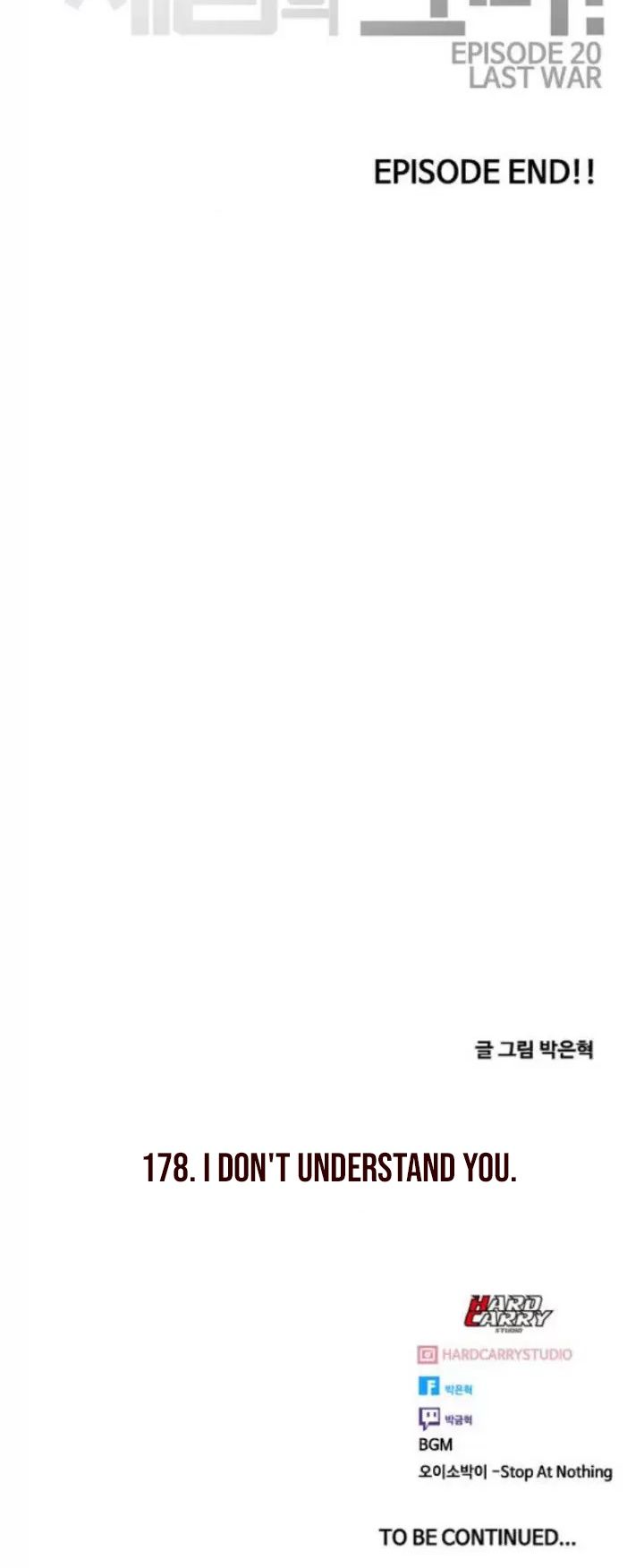 The Girl from Random Chatting! Manhwa - Chapter 178 Page 82