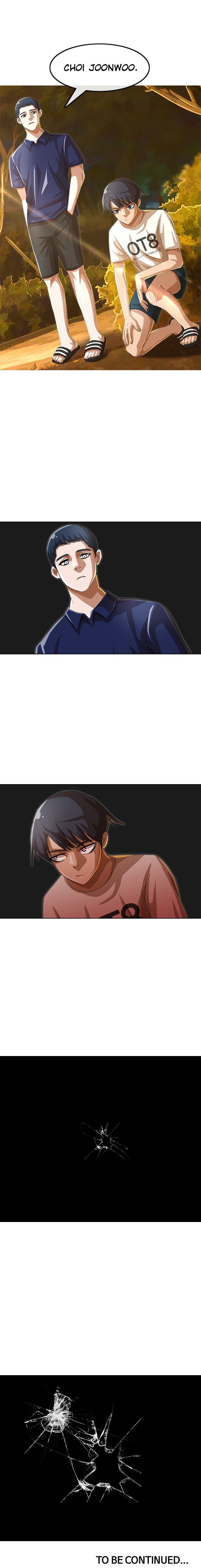 The Girl from Random Chatting! Manhwa - Chapter 43 Page 14