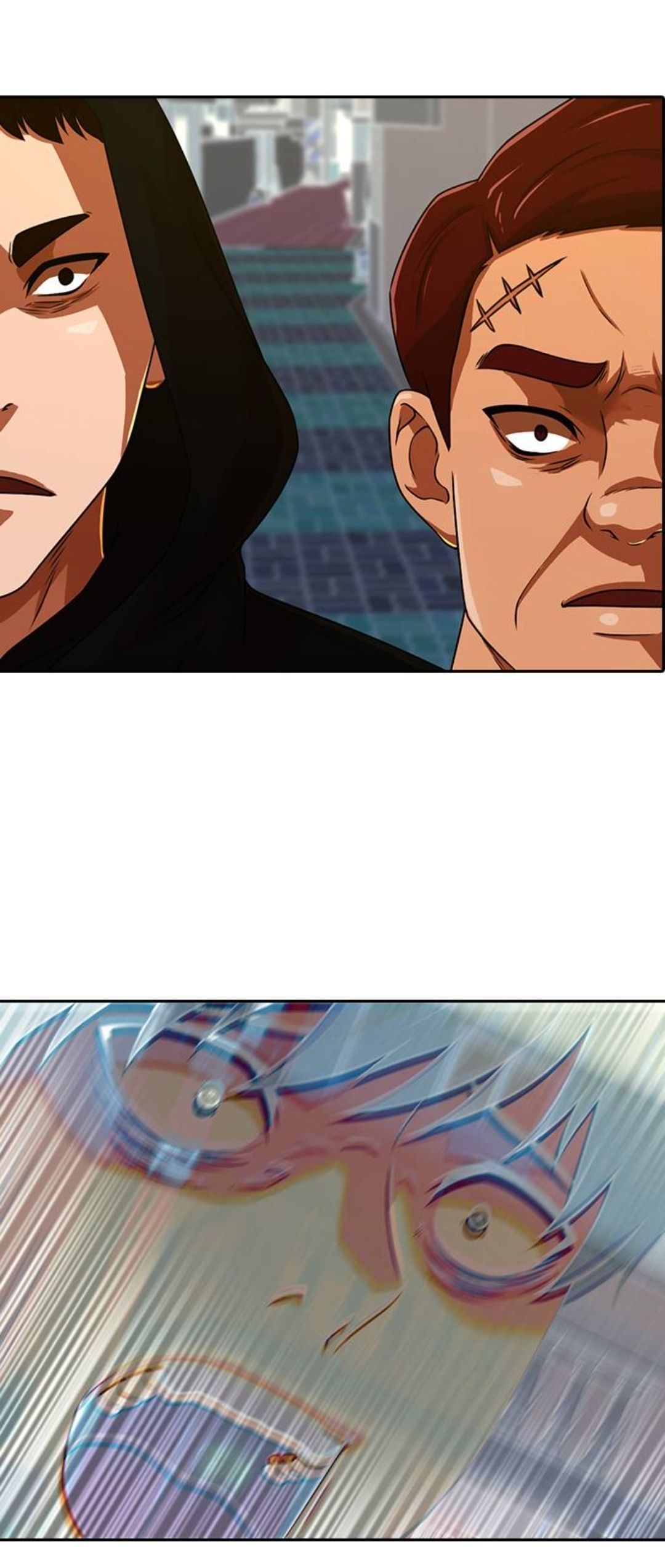 The Girl from Random Chatting! Manhwa - Chapter 166 Page 4