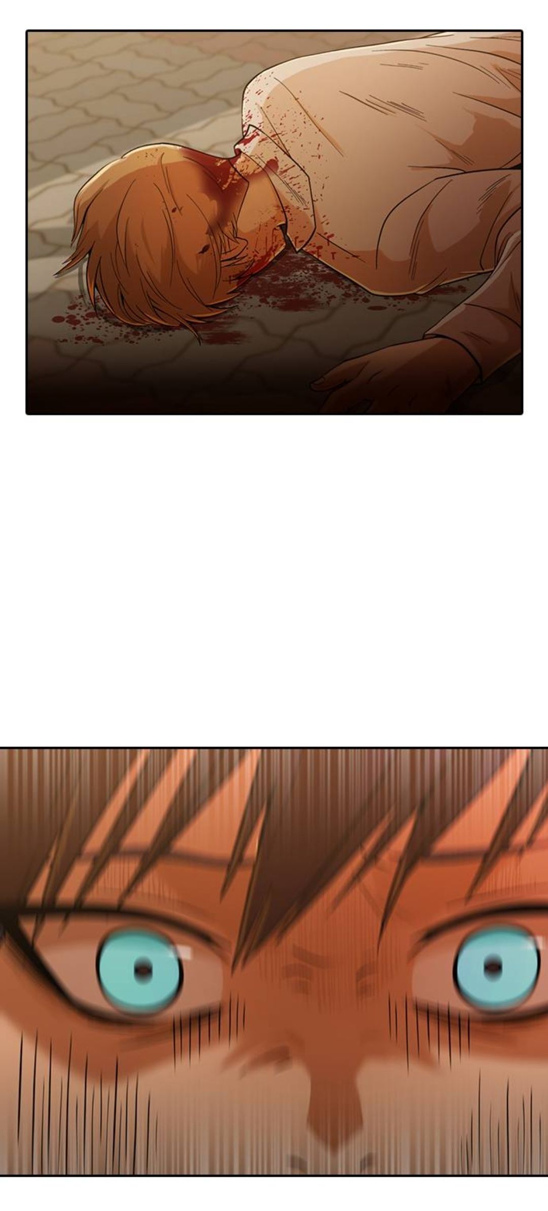 The Girl from Random Chatting! Manhwa - Chapter 166 Page 7