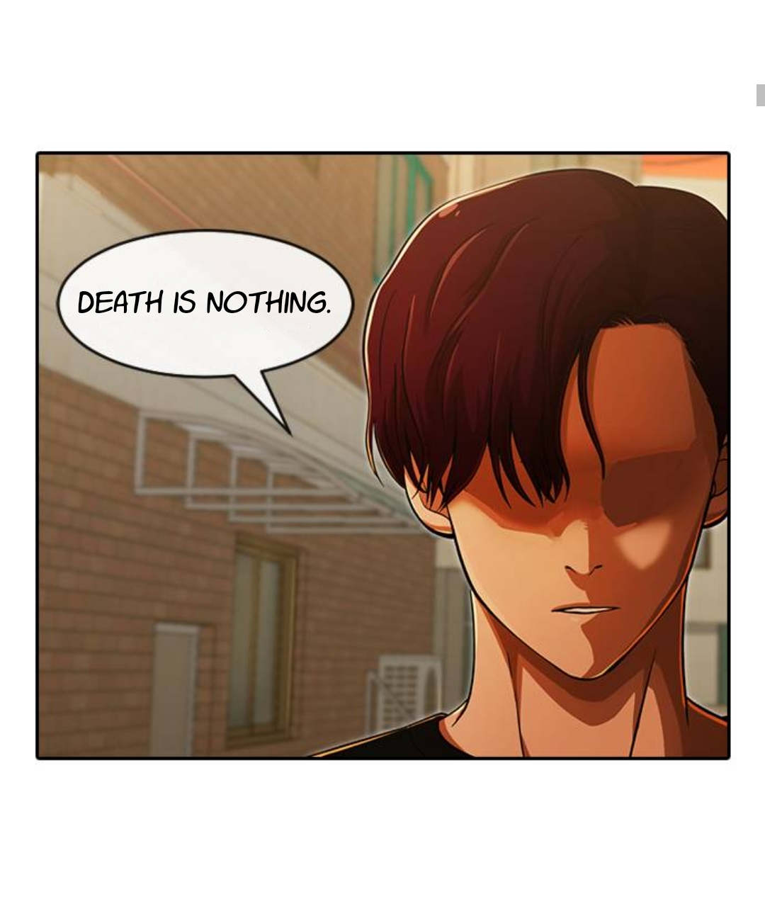 The Girl from Random Chatting! Manhwa - Chapter 166 Page 8