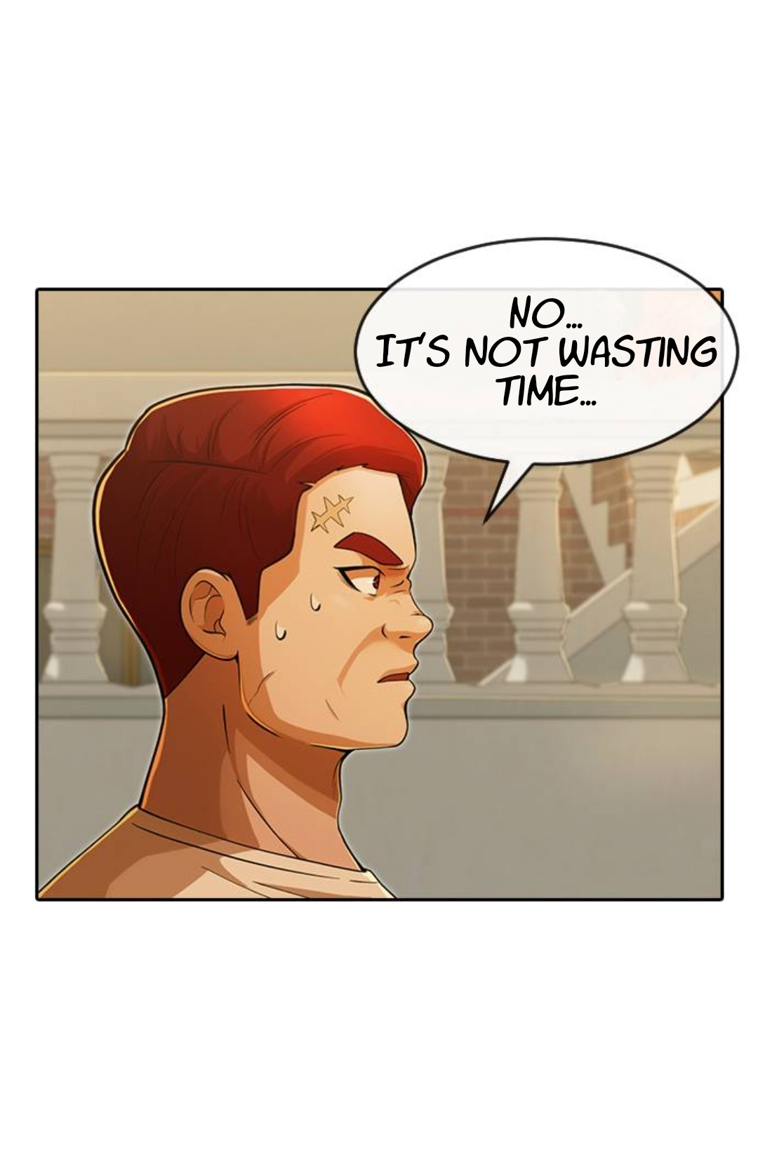 The Girl from Random Chatting! Manhwa - Chapter 166 Page 11