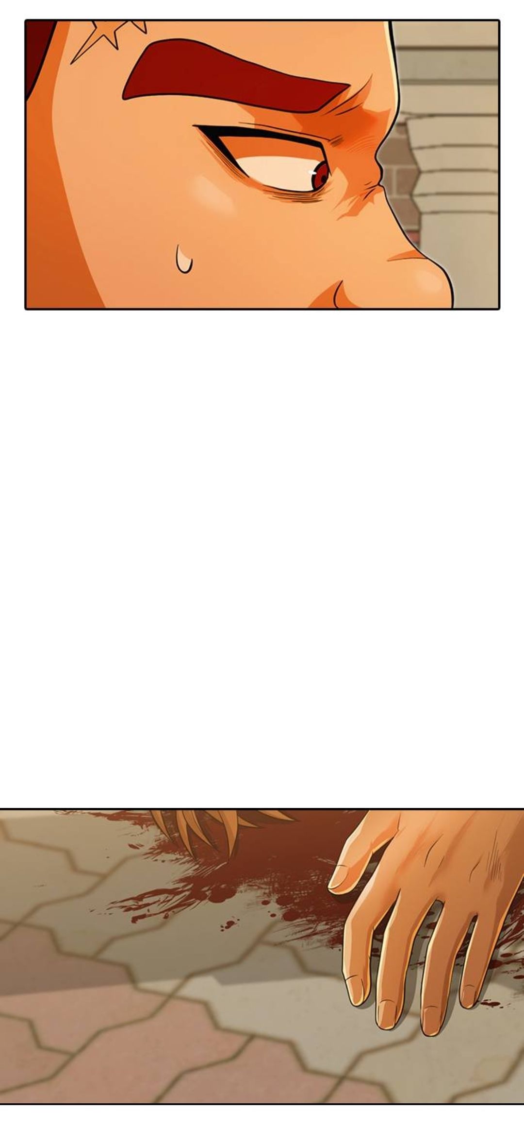 The Girl from Random Chatting! Manhwa - Chapter 166 Page 12