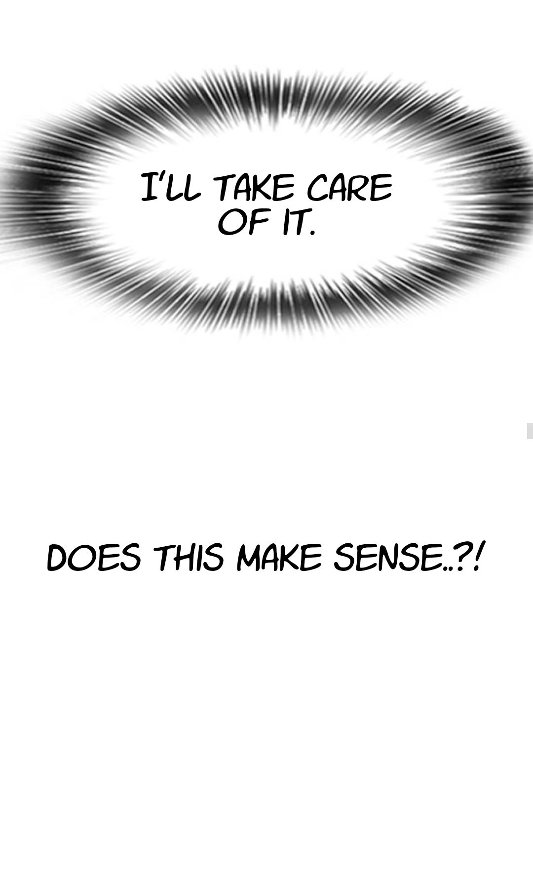 The Girl from Random Chatting! Manhwa - Chapter 166 Page 22