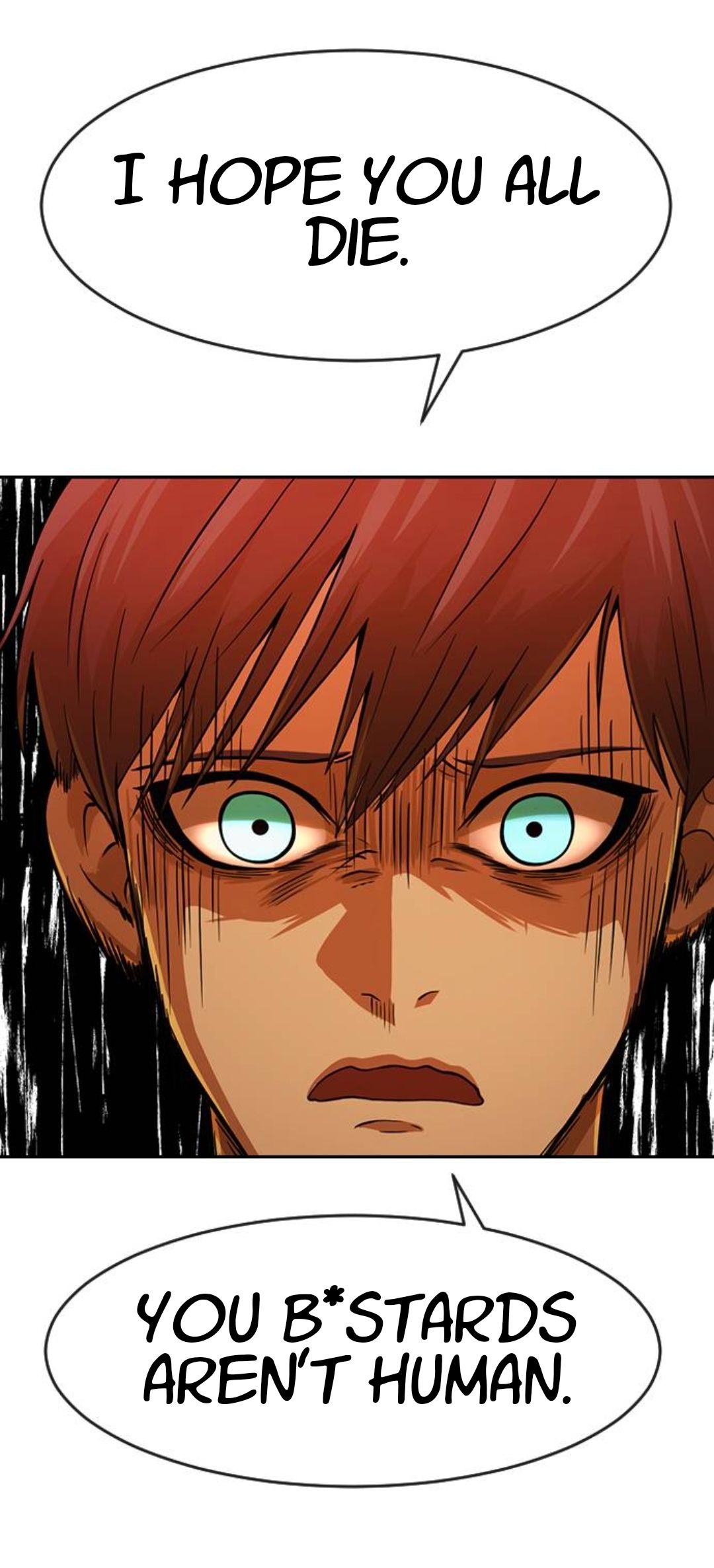 The Girl from Random Chatting! Manhwa - Chapter 166 Page 24