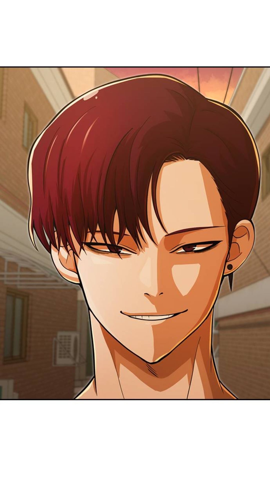 The Girl from Random Chatting! Manhwa - Chapter 166 Page 25