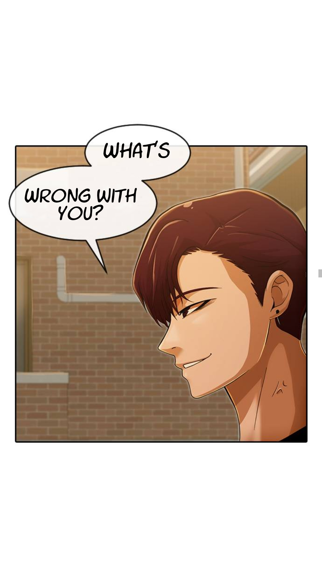 The Girl from Random Chatting! Manhwa - Chapter 166 Page 26