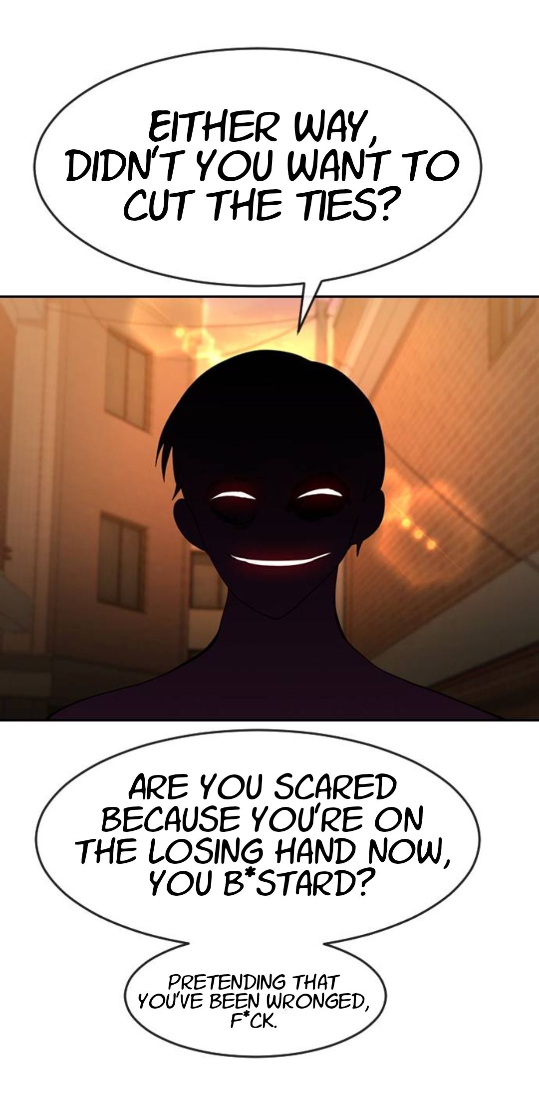 The Girl from Random Chatting! Manhwa - Chapter 166 Page 28