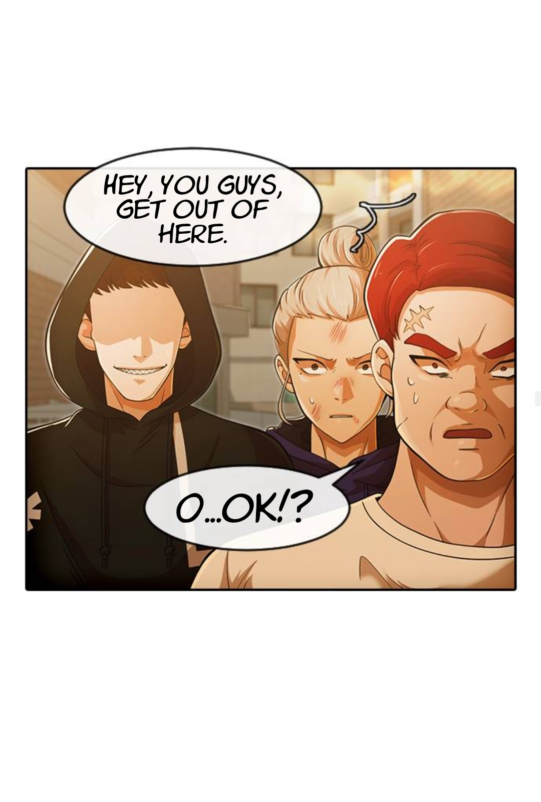 The Girl from Random Chatting! Manhwa - Chapter 166 Page 29