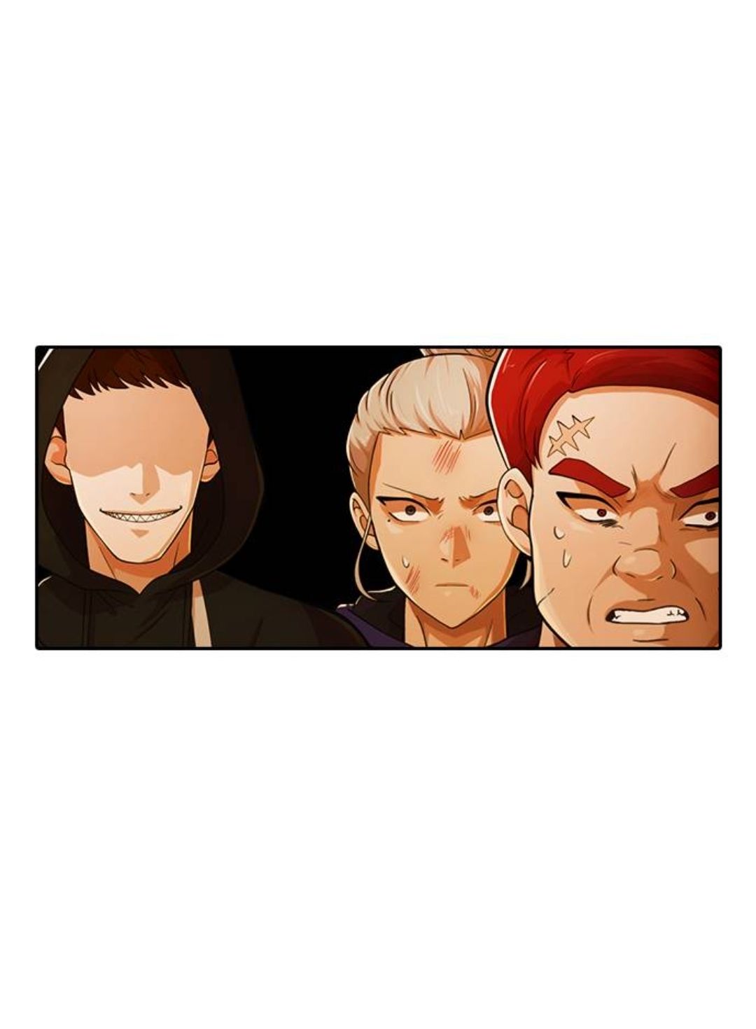 The Girl from Random Chatting! Manhwa - Chapter 166 Page 31