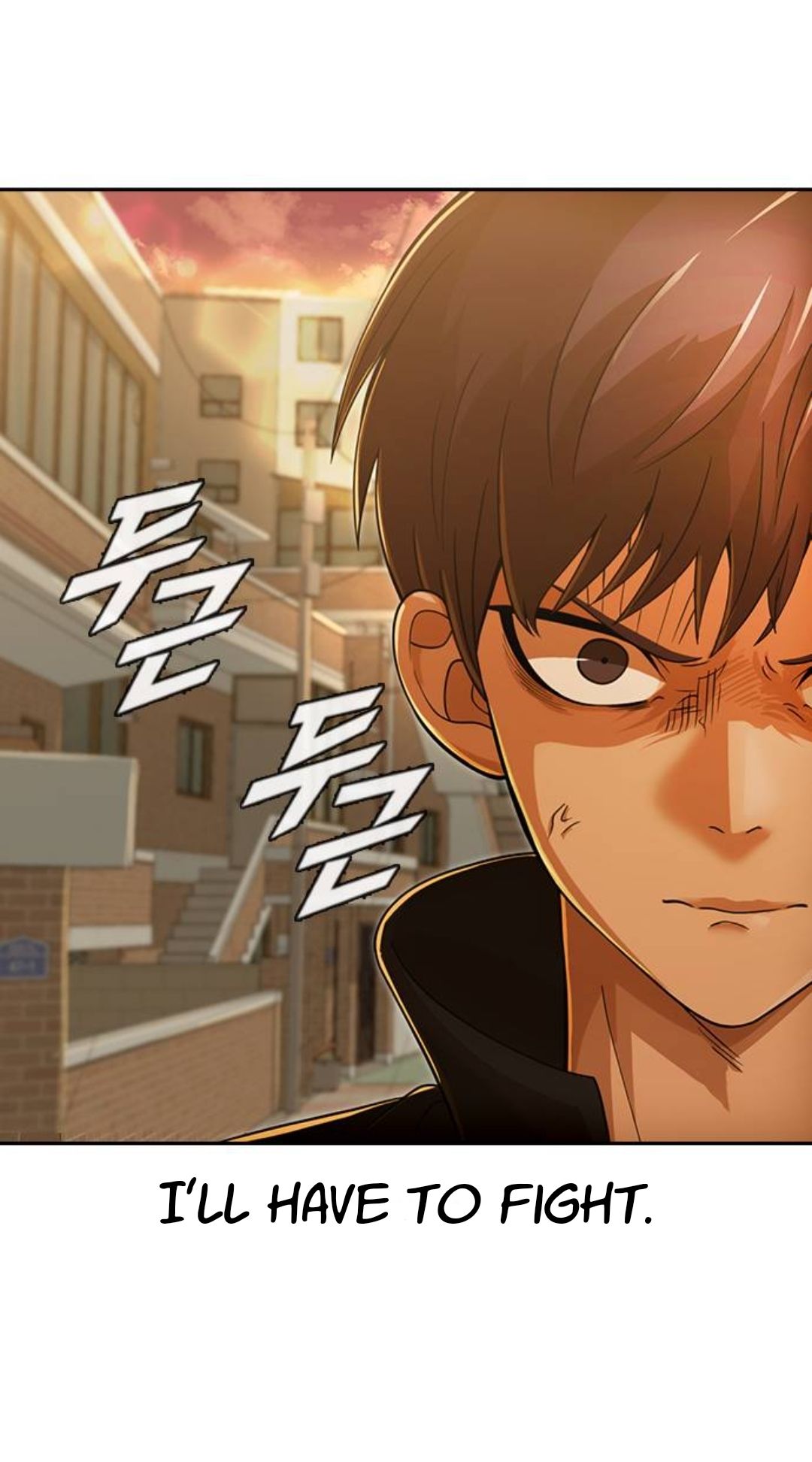 The Girl from Random Chatting! Manhwa - Chapter 166 Page 34