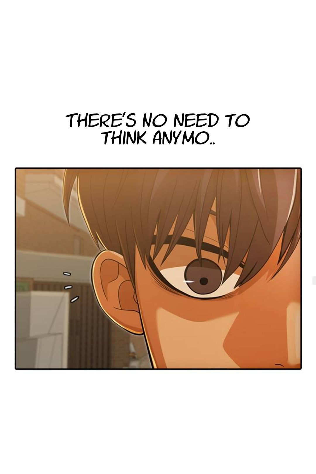 The Girl from Random Chatting! Manhwa - Chapter 166 Page 35