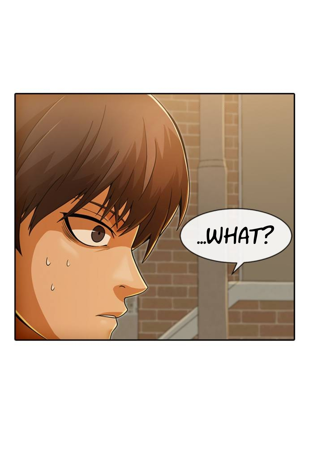 The Girl from Random Chatting! Manhwa - Chapter 166 Page 38