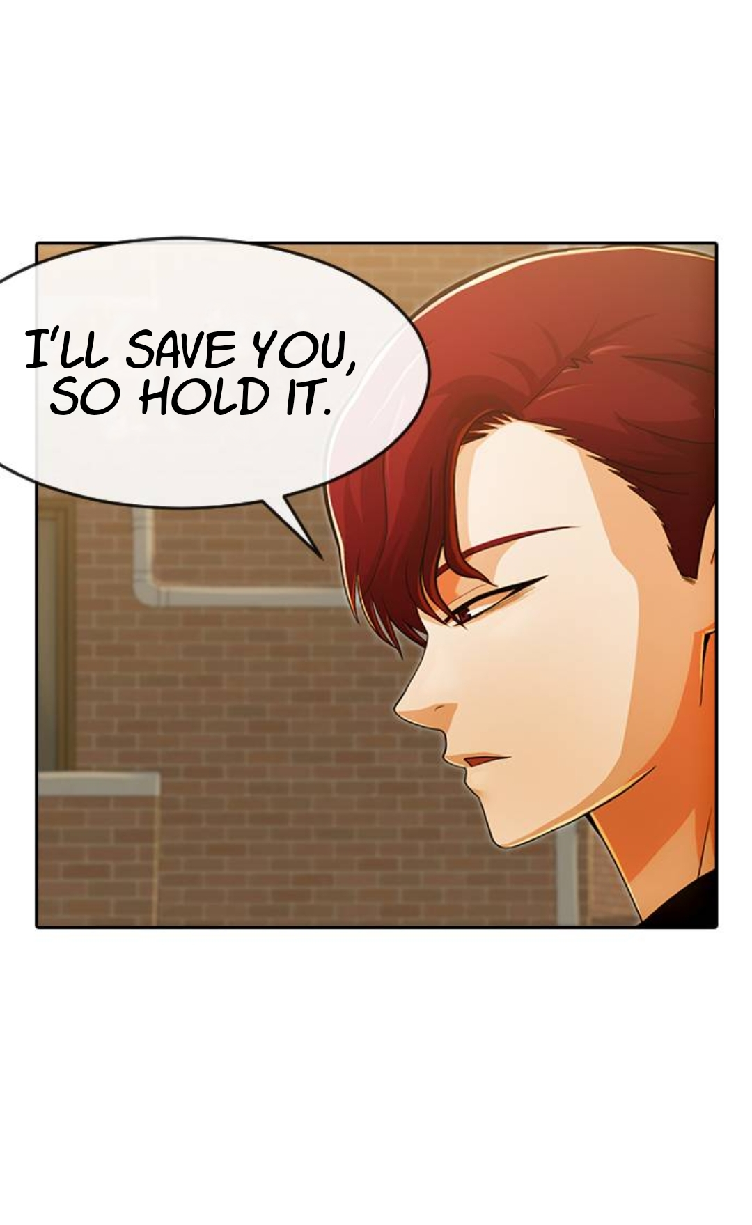 The Girl from Random Chatting! Manhwa - Chapter 166 Page 39