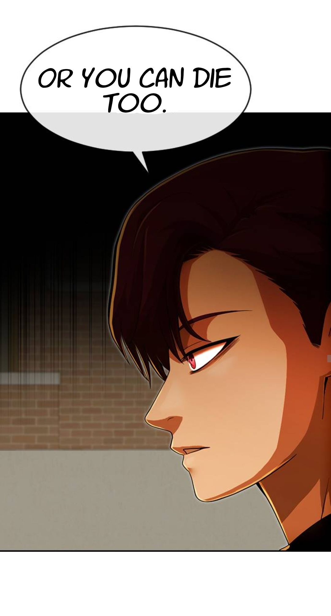 The Girl from Random Chatting! Manhwa - Chapter 166 Page 40