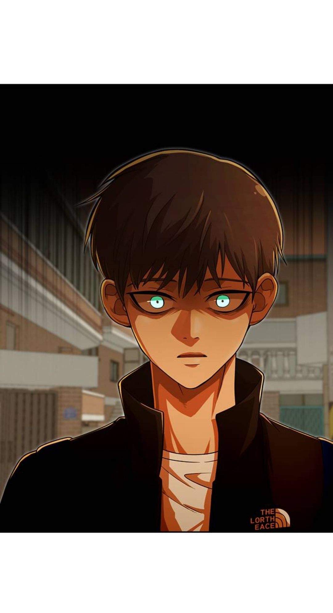 The Girl from Random Chatting! Manhwa - Chapter 166 Page 41