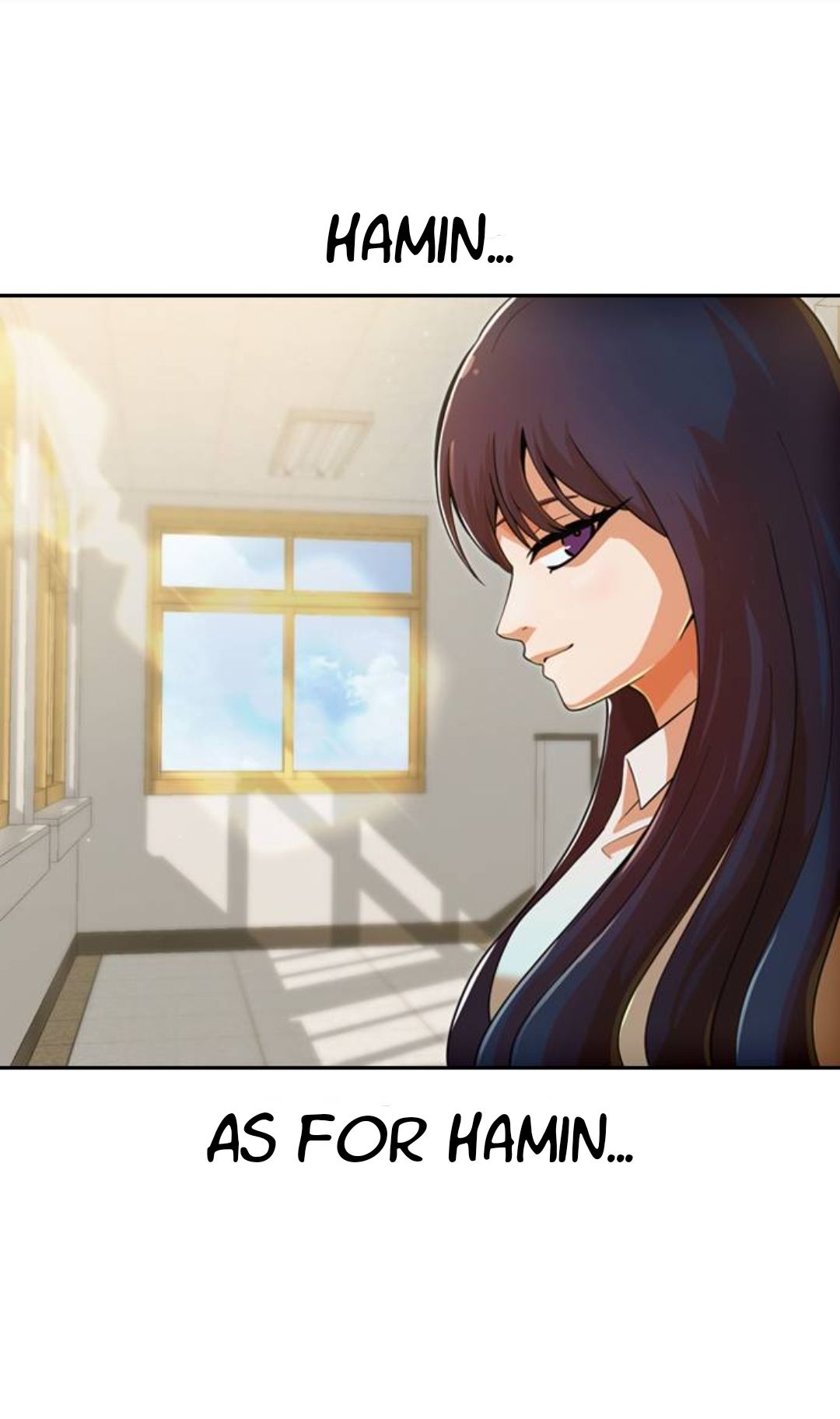 The Girl from Random Chatting! Manhwa - Chapter 166 Page 46