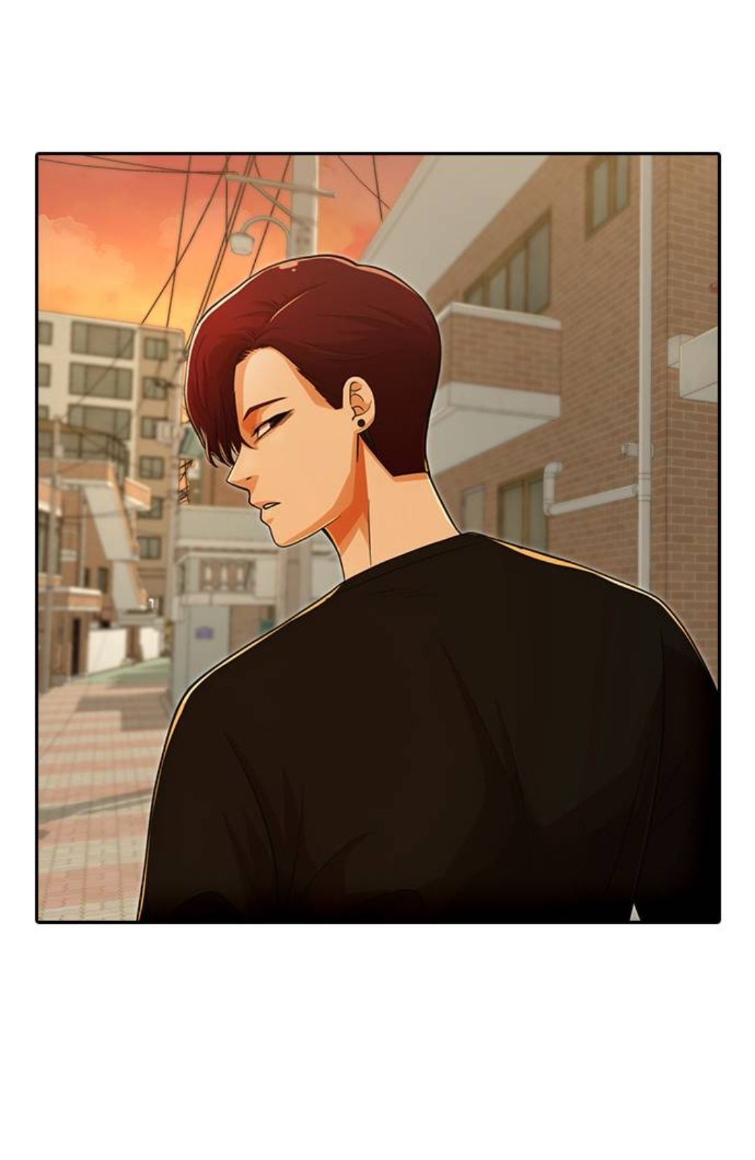 The Girl from Random Chatting! Manhwa - Chapter 166 Page 48