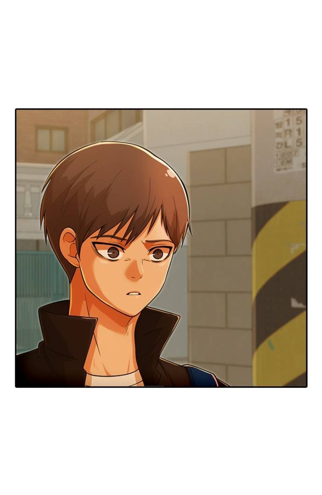 The Girl from Random Chatting! Manhwa - Chapter 166 Page 49