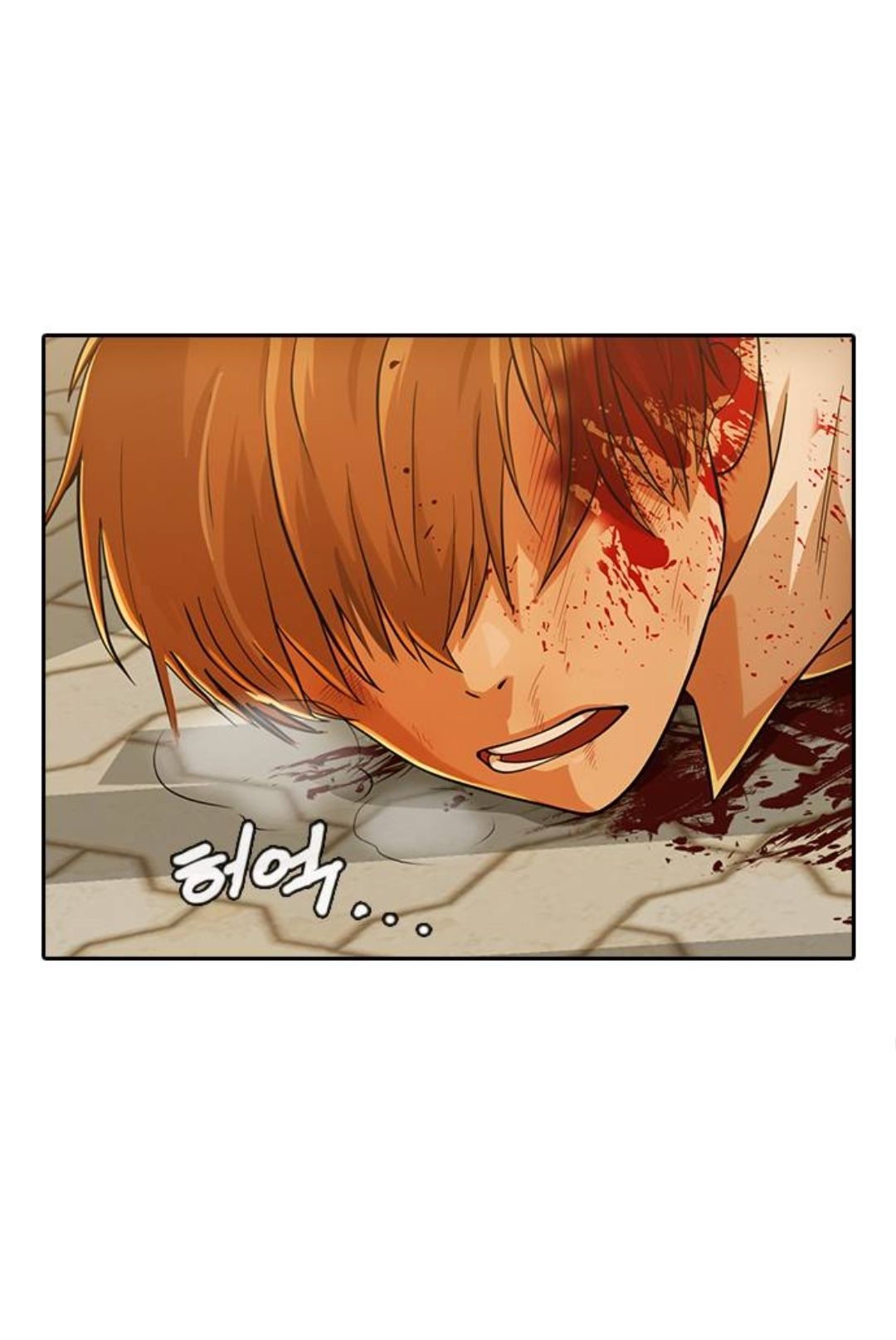 The Girl from Random Chatting! Manhwa - Chapter 166 Page 50