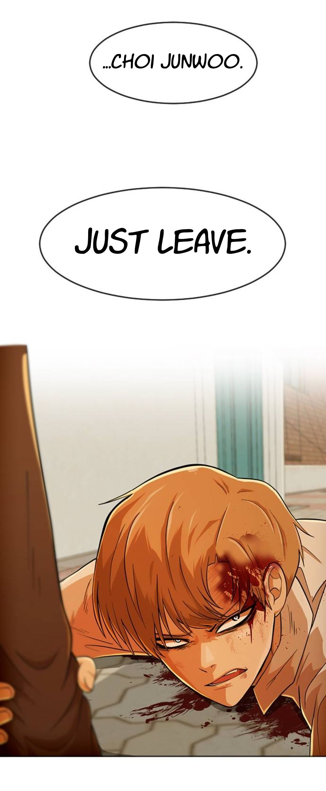 The Girl from Random Chatting! Manhwa - Chapter 166 Page 51