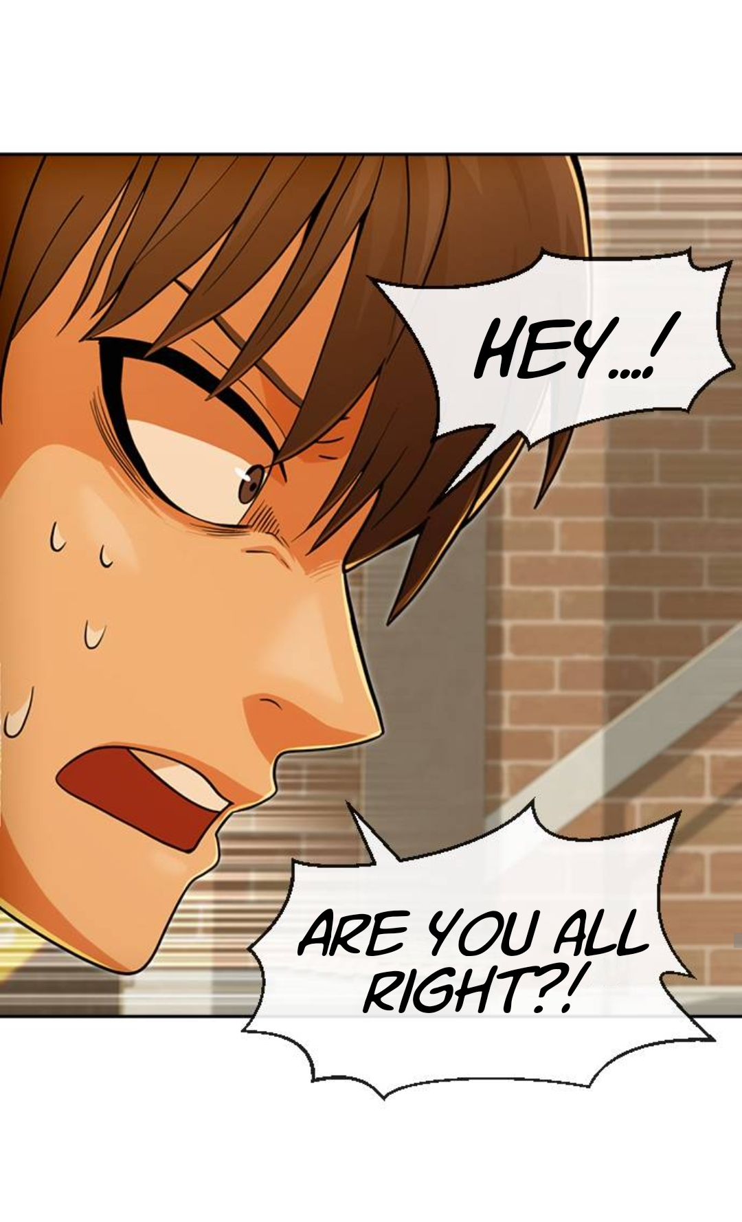 The Girl from Random Chatting! Manhwa - Chapter 166 Page 53