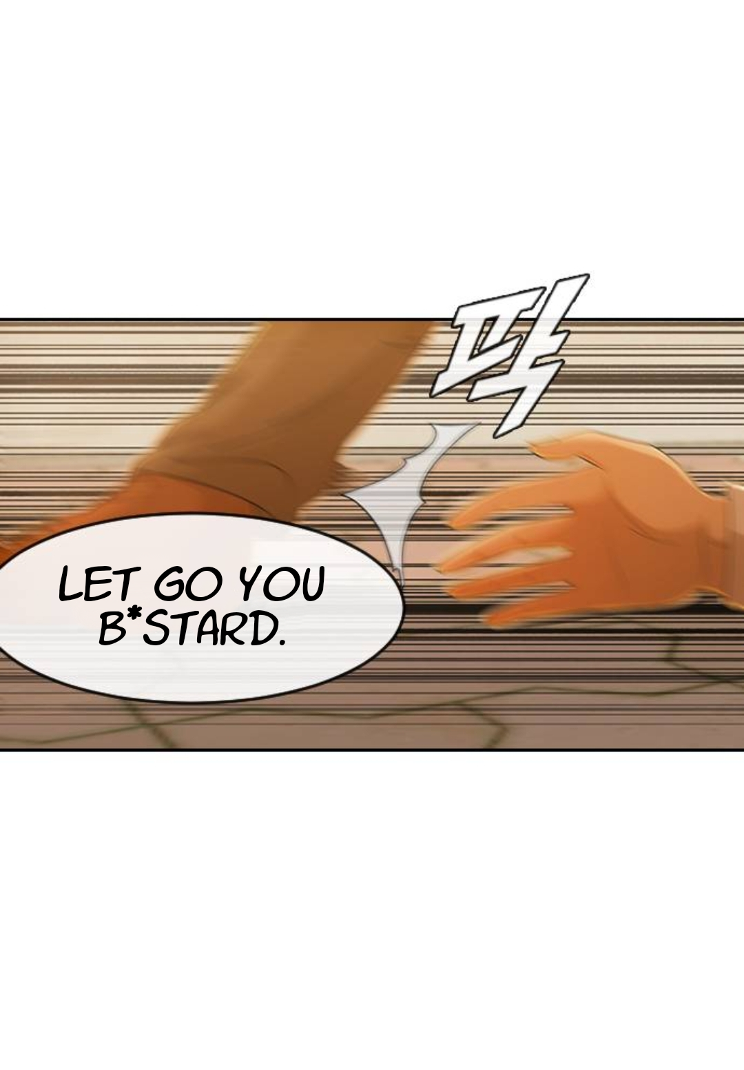 The Girl from Random Chatting! Manhwa - Chapter 166 Page 56