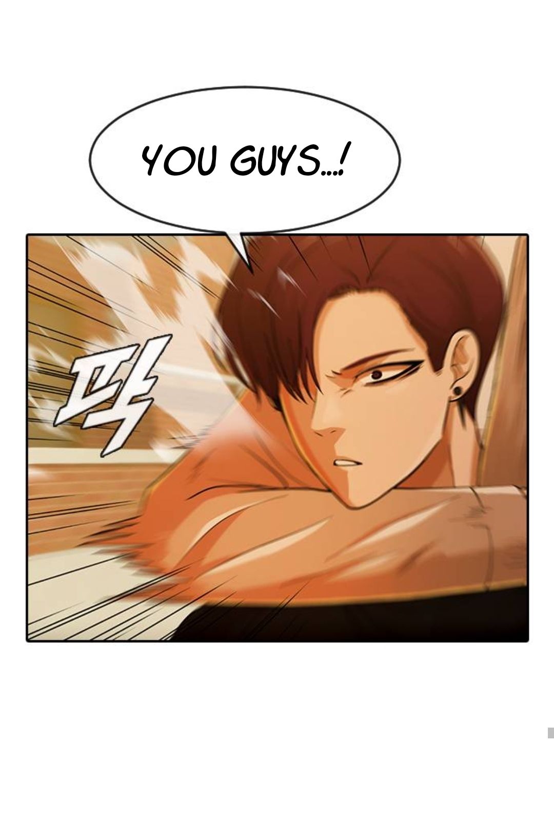 The Girl from Random Chatting! Manhwa - Chapter 166 Page 60