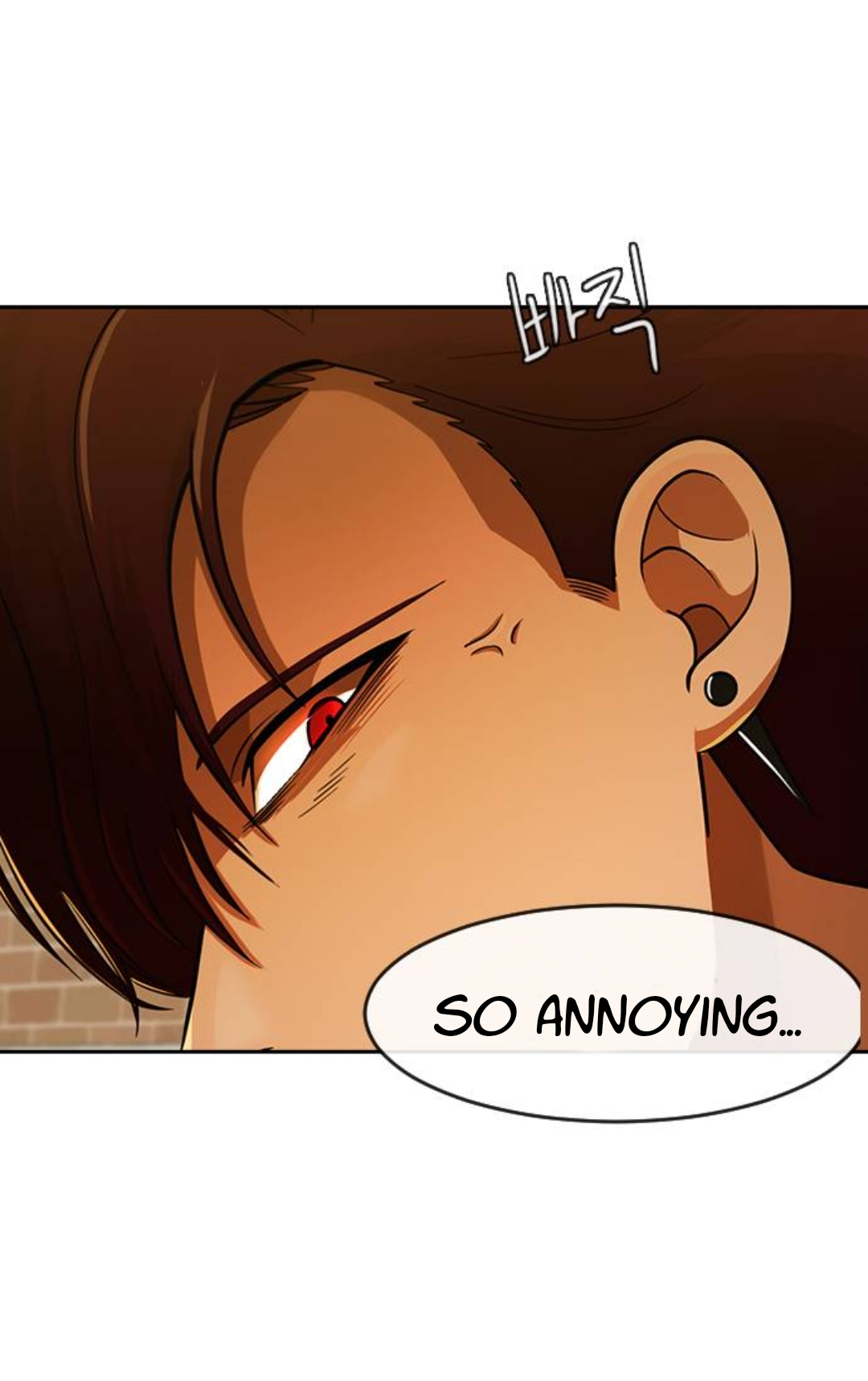 The Girl from Random Chatting! Manhwa - Chapter 166 Page 62