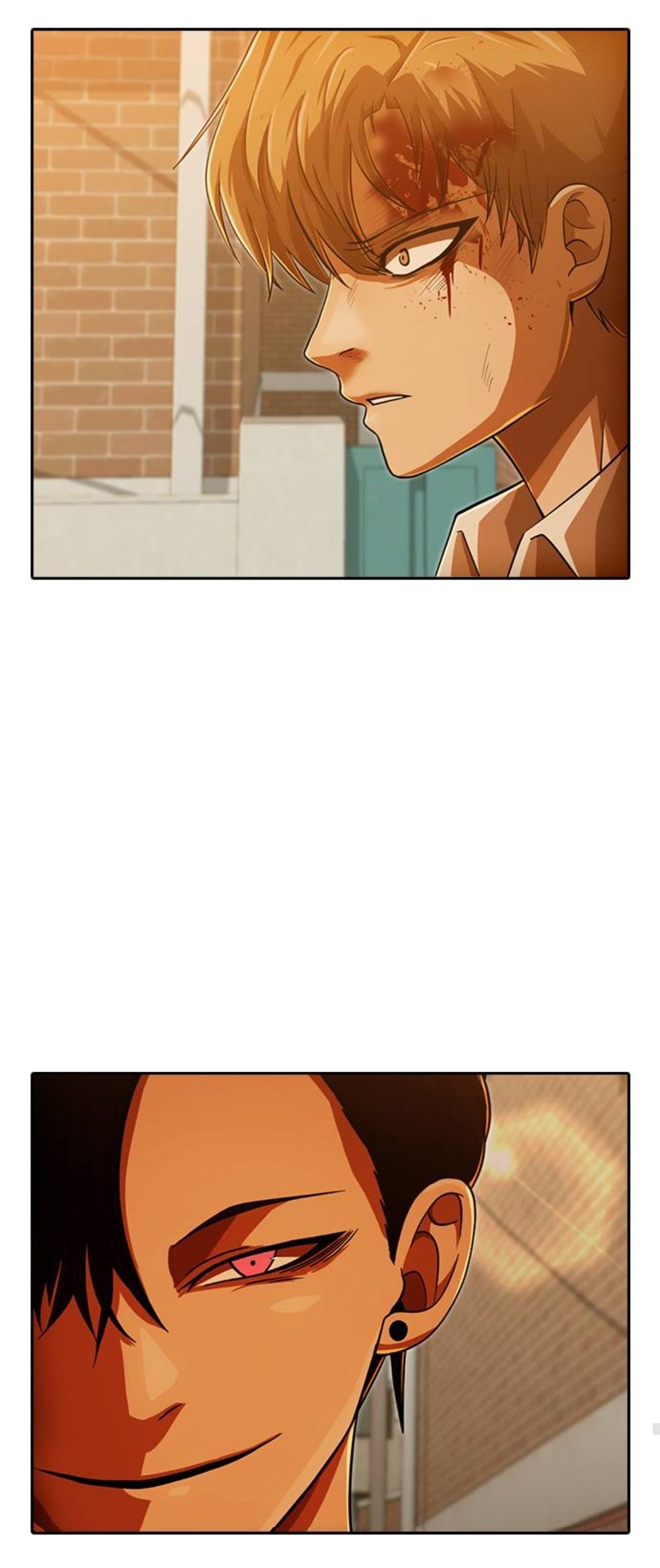 The Girl from Random Chatting! Manhwa - Chapter 166 Page 68