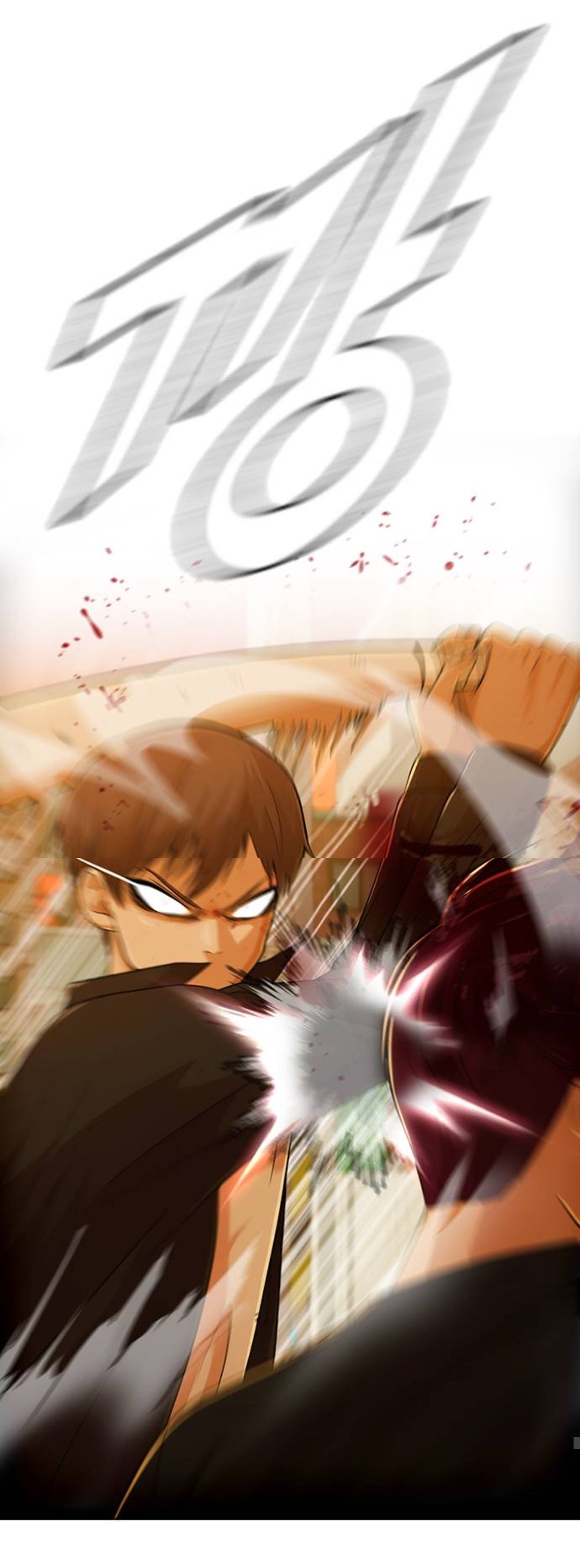 The Girl from Random Chatting! Manhwa - Chapter 166 Page 69