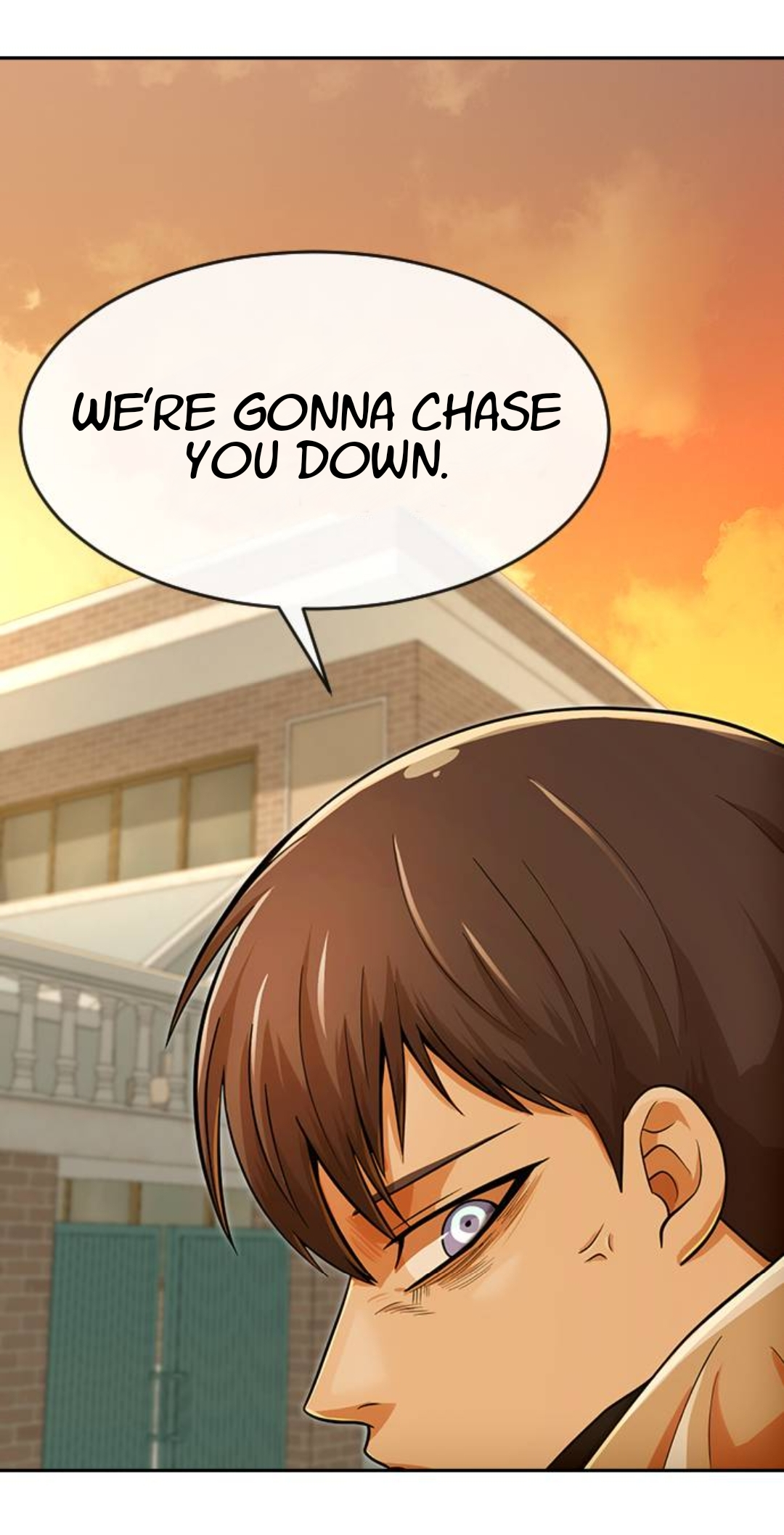 The Girl from Random Chatting! Manhwa - Chapter 166 Page 75