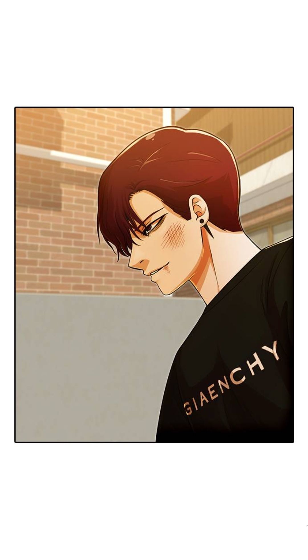 The Girl from Random Chatting! Manhwa - Chapter 166 Page 78