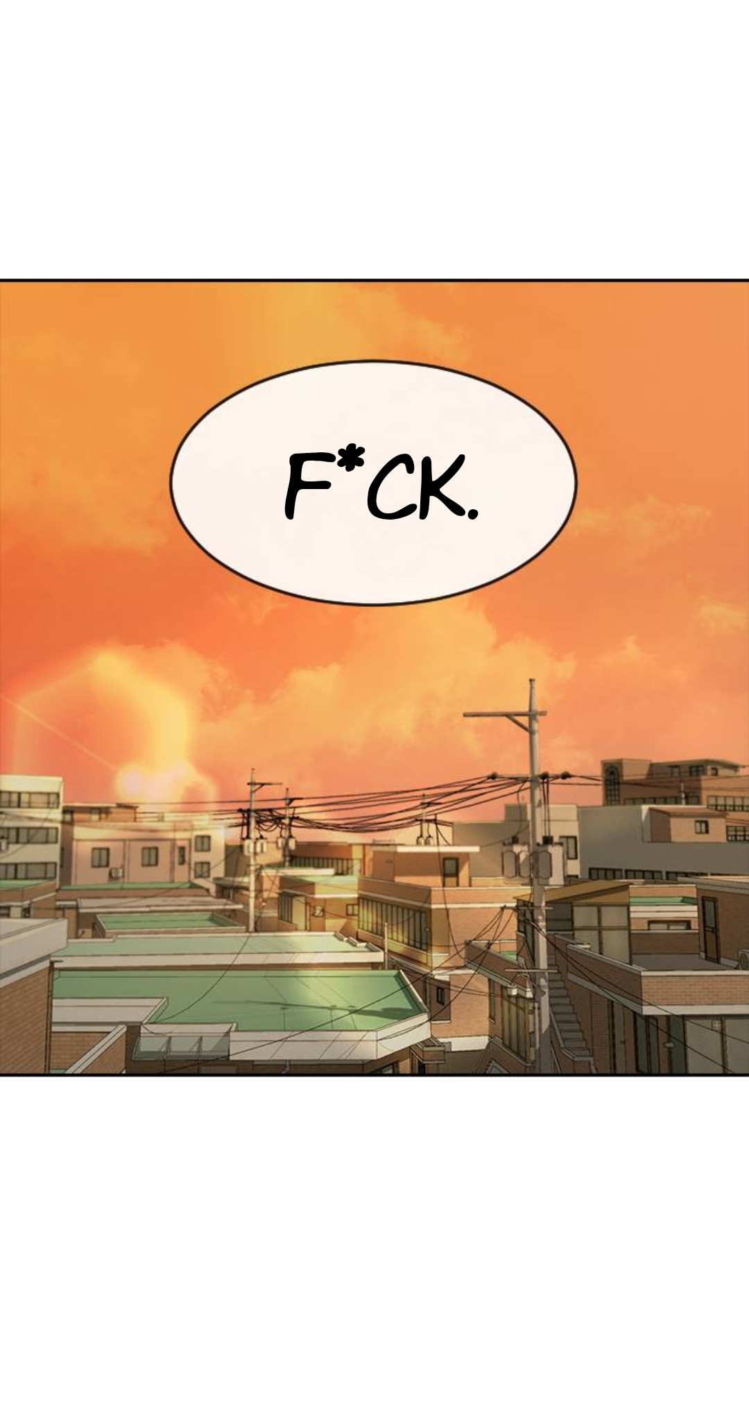 The Girl from Random Chatting! Manhwa - Chapter 166 Page 80