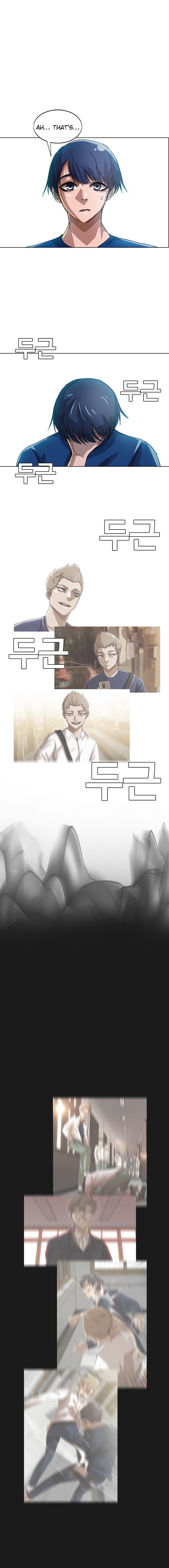 The Girl from Random Chatting! Manhwa - Chapter 38 Page 15