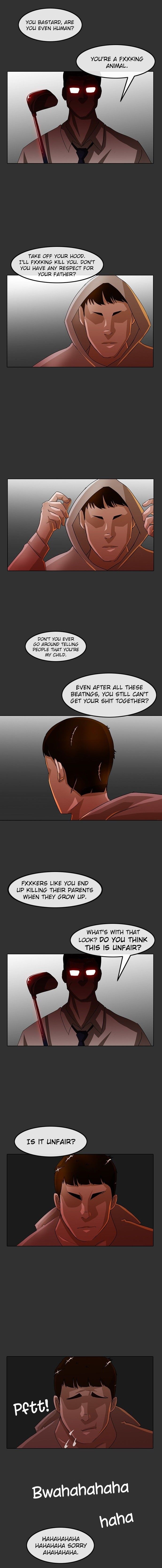 The Girl from Random Chatting! Manhwa - Chapter 32 Page 9