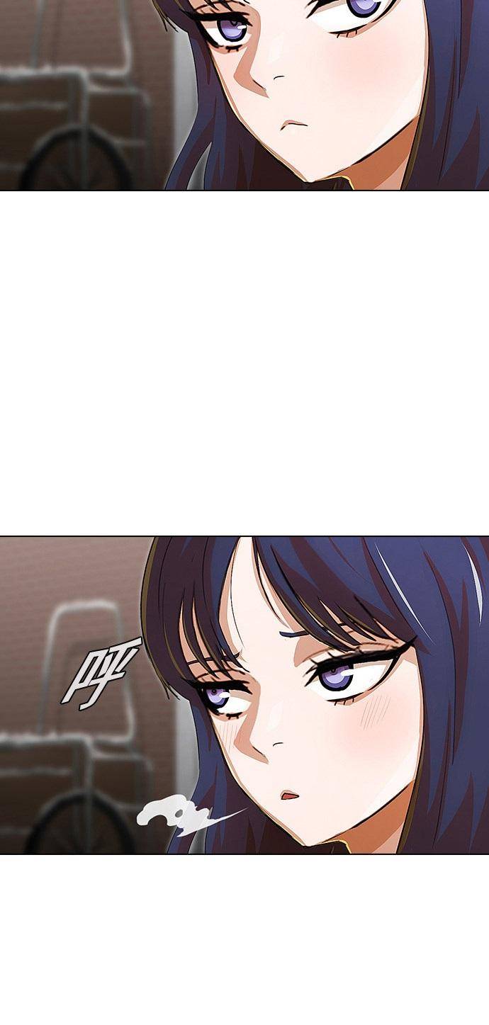 The Girl from Random Chatting! Manhwa - Chapter 140 Page 1