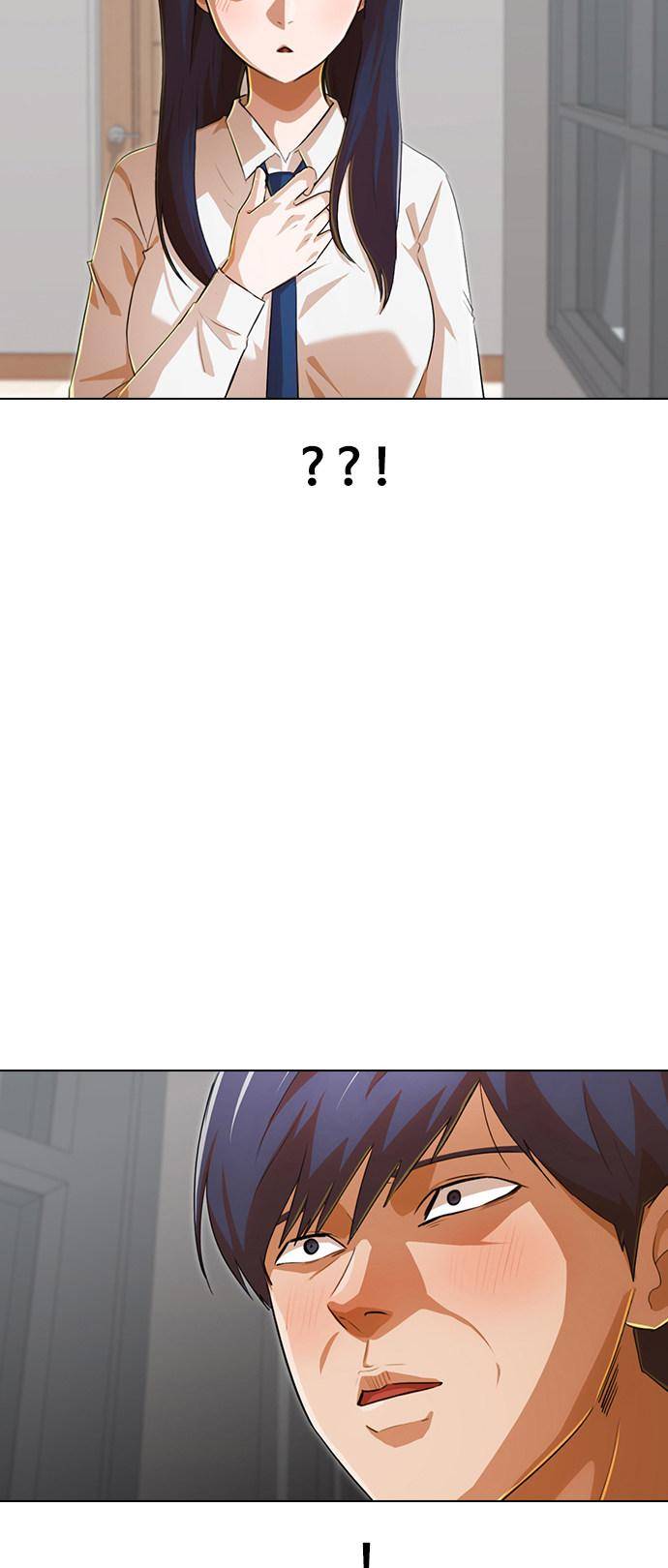 The Girl from Random Chatting! Manhwa - Chapter 140 Page 11