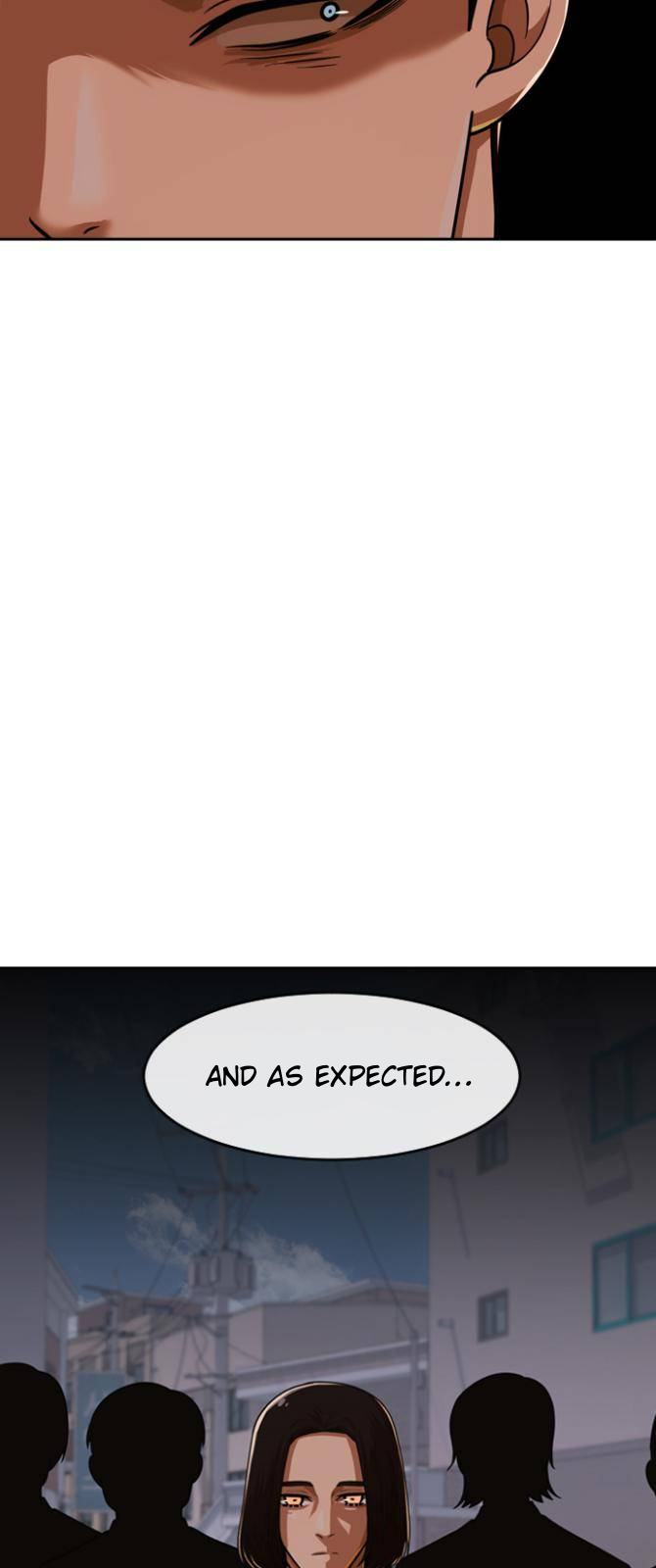 The Girl from Random Chatting! Manhwa - Chapter 172 Page 5