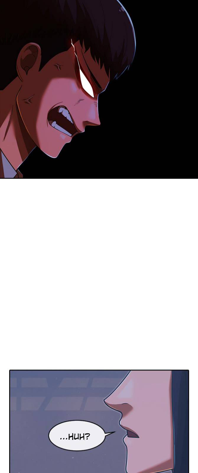 The Girl from Random Chatting! Manhwa - Chapter 172 Page 54