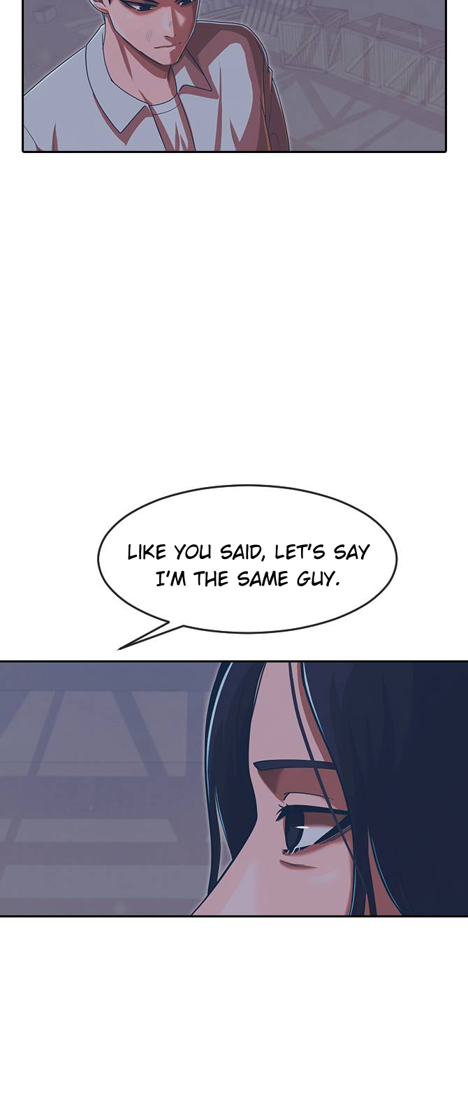 The Girl from Random Chatting! Manhwa - Chapter 172 Page 68